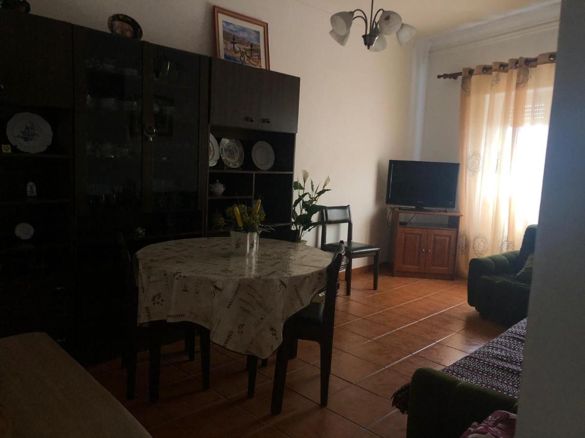Apartamento T2 Nazaré Eksteriør billede