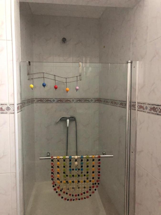 Apartamento T2 Nazaré Eksteriør billede