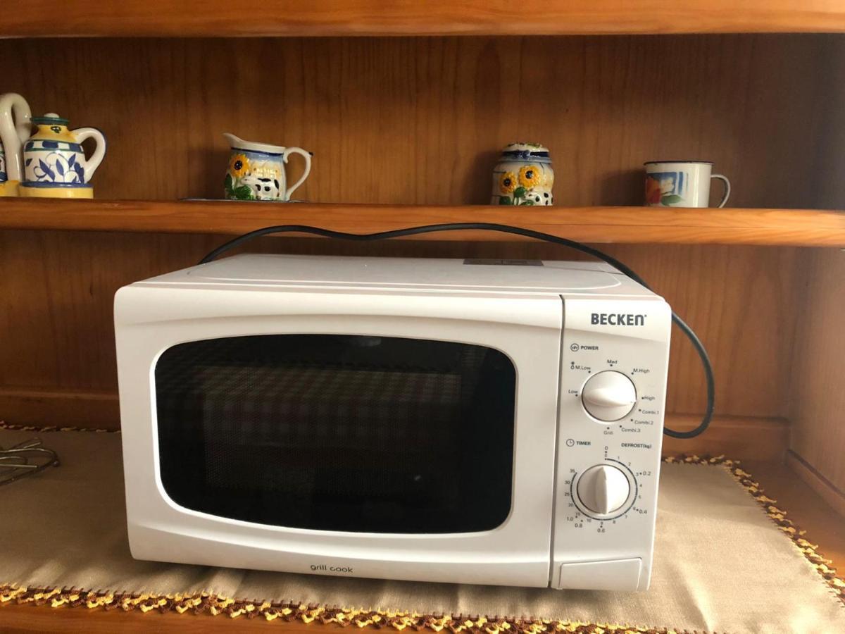 Apartamento T2 Nazaré Eksteriør billede