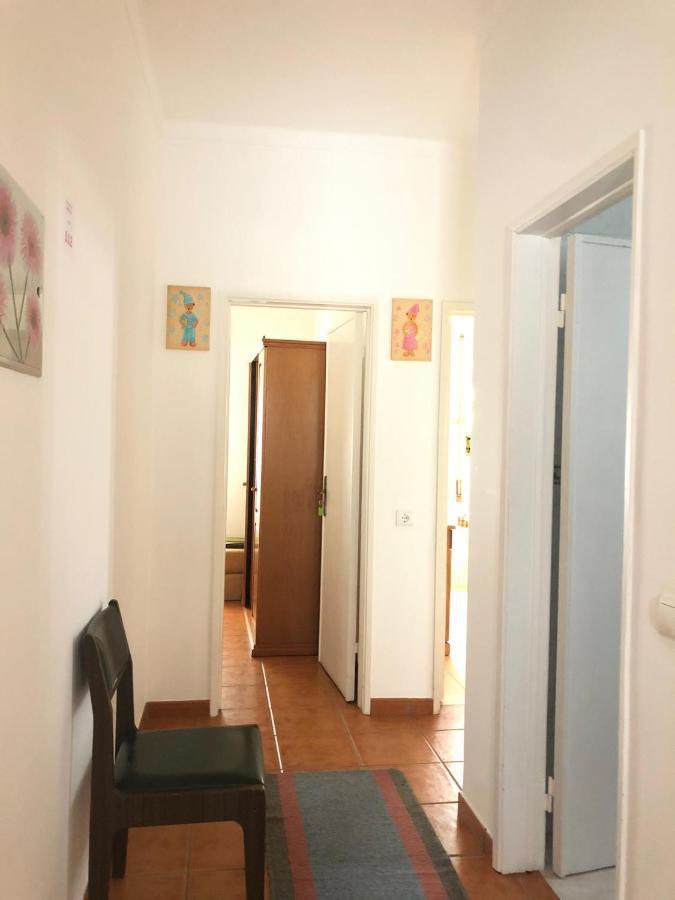 Apartamento T2 Nazaré Eksteriør billede