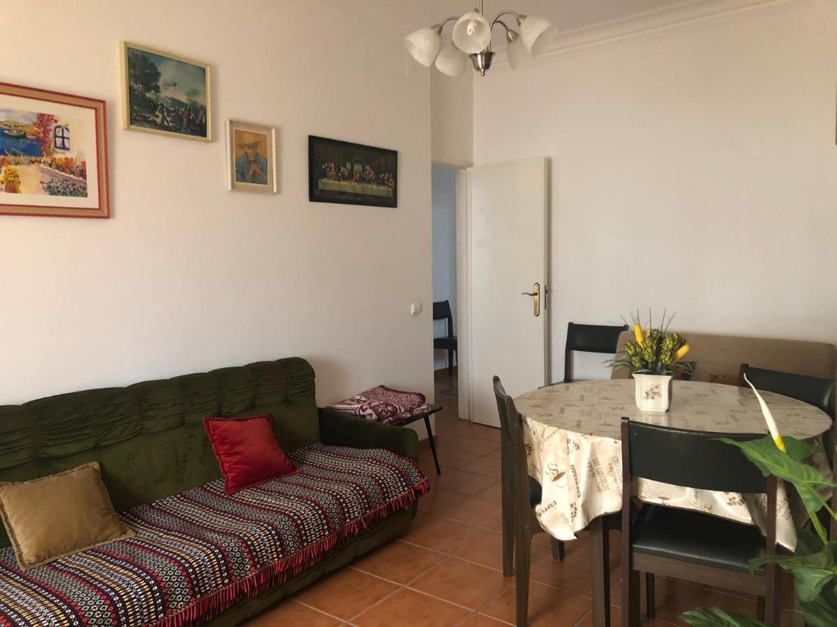 Apartamento T2 Nazaré Eksteriør billede