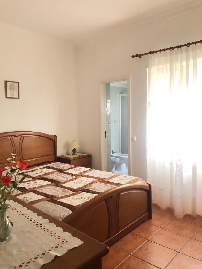 Apartamento T2 Nazaré Eksteriør billede