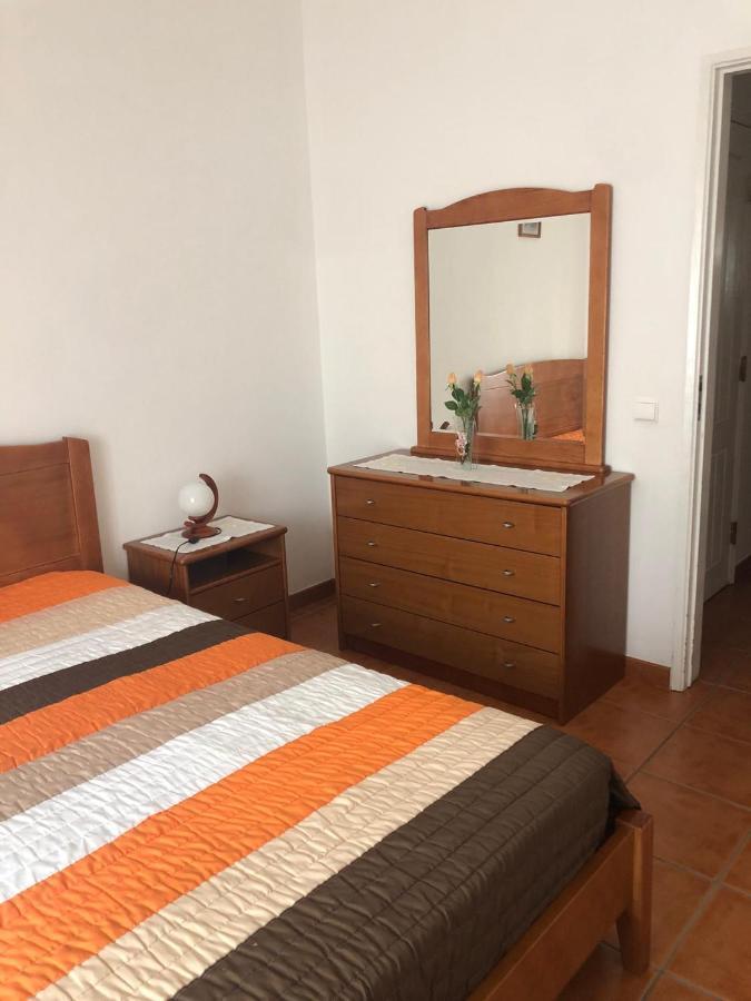 Apartamento T2 Nazaré Eksteriør billede