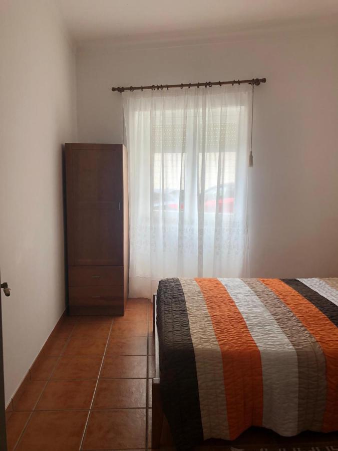 Apartamento T2 Nazaré Eksteriør billede