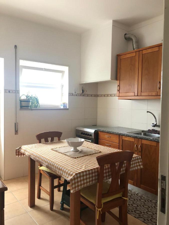 Apartamento T2 Nazaré Eksteriør billede